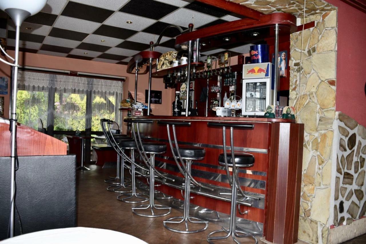 Penzion-bar Sandra